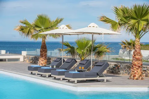 Saint George Gournes Bay in Gouves Municipal Unit — foto 5