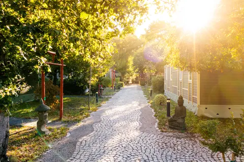 Camping Sylvamar foto 15