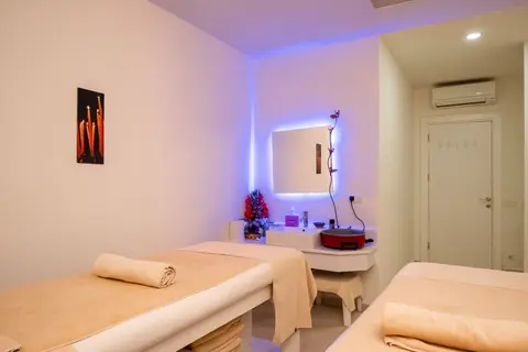 Laguna Beach Alya Resort & Spa in Alanya — foto 11