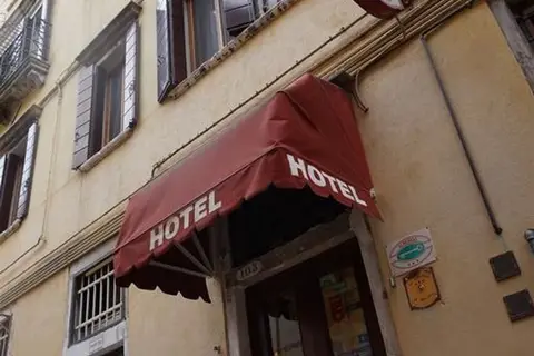La Locanda di Orsaria in Venetië