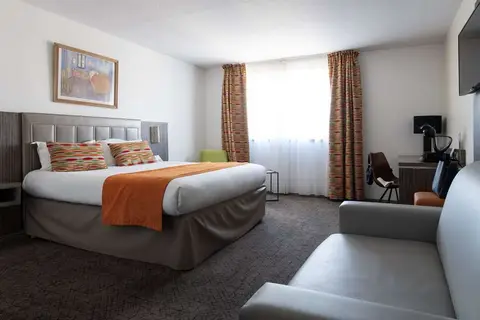 Mercure Arles Centre Arenes in Arles — foto 4