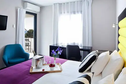 Hotel Eetu Begur Affiliated by Meliá in Begur — foto 6