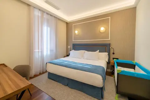 Iberik Gran Balneario de Guitiriz & Golf in Guitiriz — foto 24