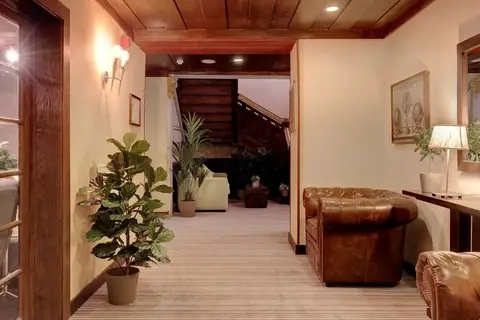 Hotel Inglaterra in Cascais — foto 17
