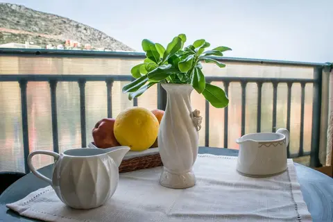 Dream Village in Koutouloufari, foto 15