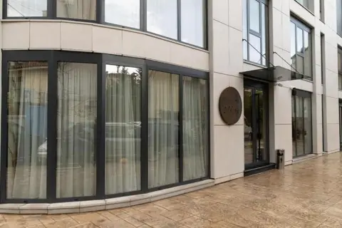 Mattis Hotel in Tirana