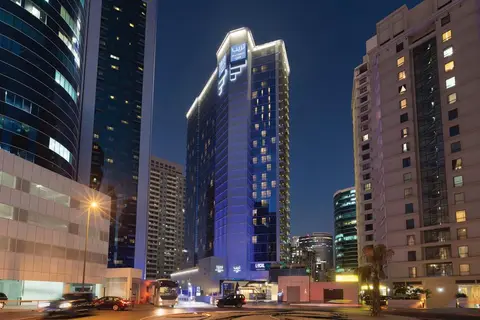 TRYP by Wyndham Dubai in Dubai — foto 3