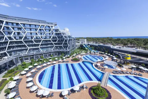 Bosphorus Sorgun Hotel foto 1