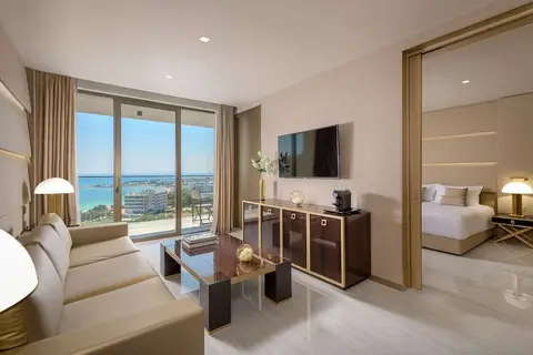Amarande Hotel in Αγία Νάπα — foto 19