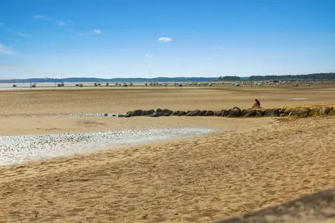 Camping Les Goélands in Arès — foto 27