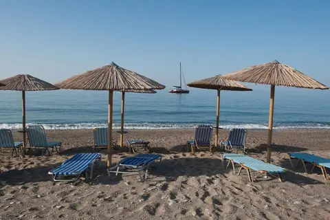 Hotel Niki in Δημοτική Ενότητα Βαθέος — foto 11