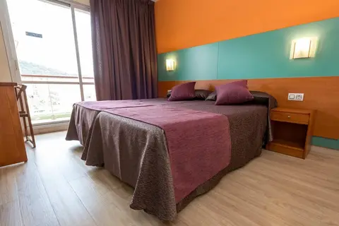 Hotel Papi in Malgrat de Mar — foto 23