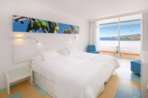 Iberostar Waves Bouganville Playa foto 3