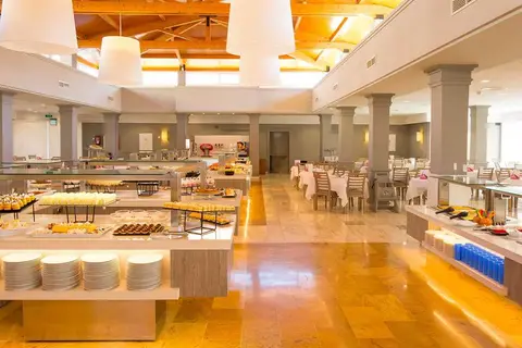 Protur Badia Park Aparthotel in Sant Llorenç des Cardassar, foto 23