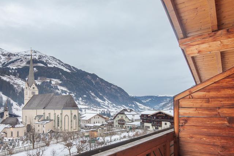 Hotel Sonnhof foto 2