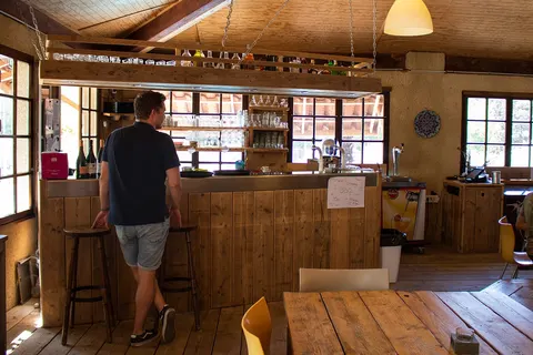 Camping La Garenne foto 10