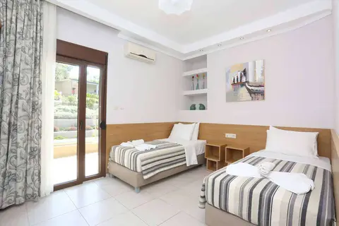 Anna Maria Paradise in Δημοτική Ενότητα Παλλήνης — foto 6