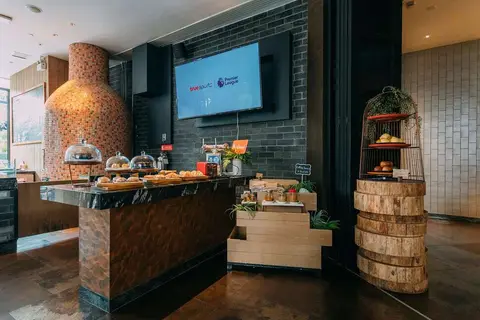 Hotel Indigo Phuket Patong in Patong, foto 24