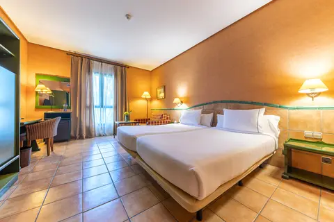 Port Jardín Milenio in Elx / Elche — foto 29