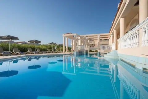 Caretta Beach in Máleme — foto 8
