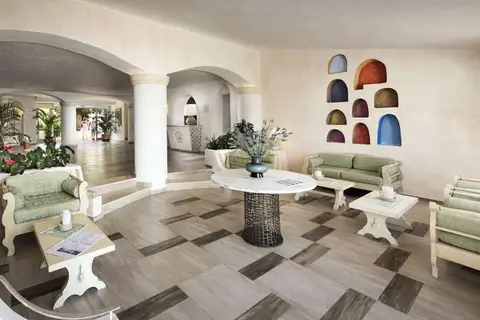 Hotel La Bisaccia in Baja Sardinia, foto 30