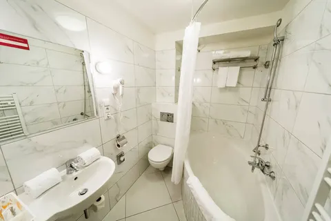 Hotel Archibald At The Charles Bridge foto 9