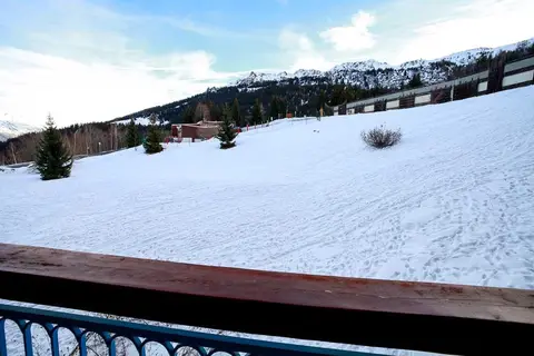 Résidence Pierra Menta in Bourg-Saint-Maurice, foto 6