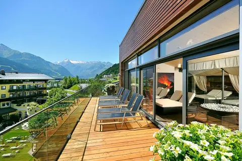 Schutthof in Zell am See — foto 9
