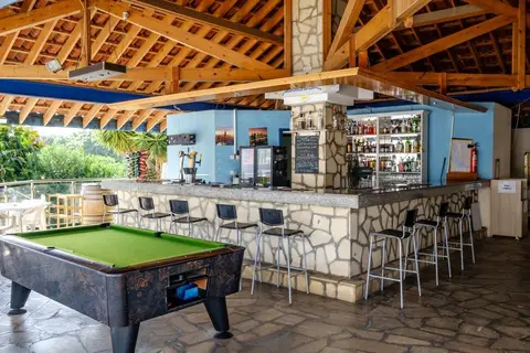 Pandream Hotel Apartments in Paphos — foto 5
