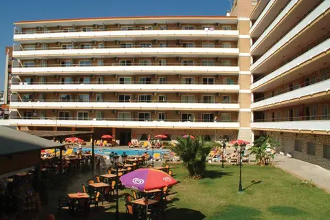 Appartementen Buensol in Torremolinos — foto 17