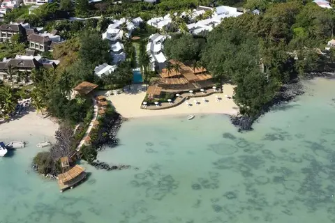 Sea Diamond Boutique Hotel & Spa in Calodyne — foto 9
