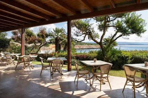 Hotel Punta Negra in Alghero — foto 5