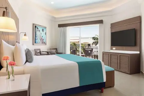 Wyndham Alltra Playa del Carmen in Playa del Carmen — foto 5