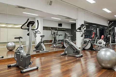 Hotel Marina Atlantico in Ponta Delgada, foto 25