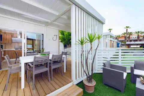 Duca Amedeo Camping Village foto 21