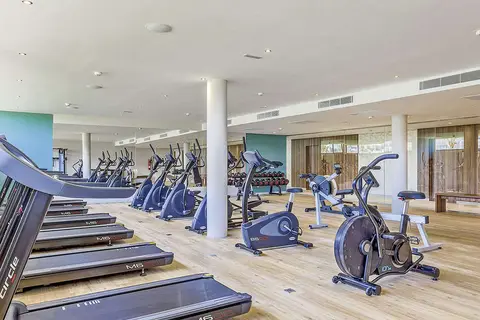 Zafiro Palace Palmanova & Spa in Calvià, foto 9
