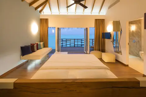 You & Me Maldives in You Me By Cocoon, foto 6