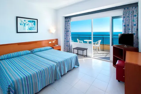 Hotel Globales Gardenia foto 4