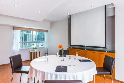 Eurostars Zona Rosa Suites in Ciudad de México, foto 28