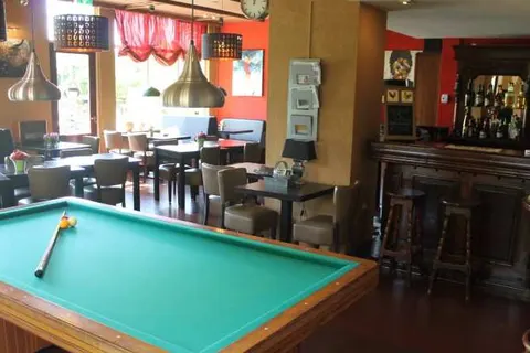 Boutique Hotel Nieuw Beusink foto 19