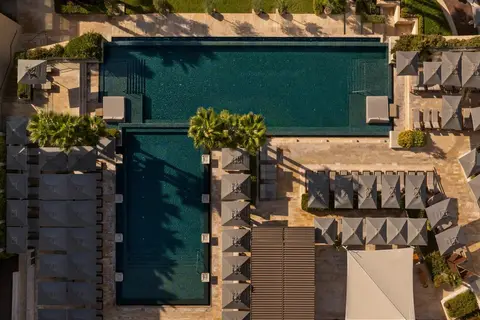 Amara Hotel in Agios Tychonos — foto 2