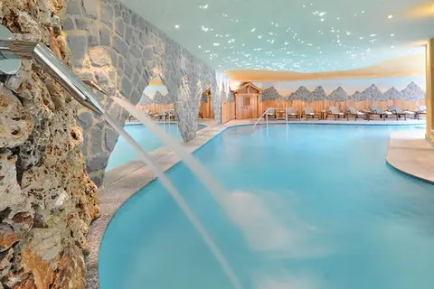 Sporthotel Rosatti in Dimaro Folgarida — foto 6