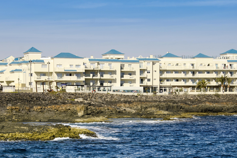 Hotel Ereza Mar - adults only foto 17