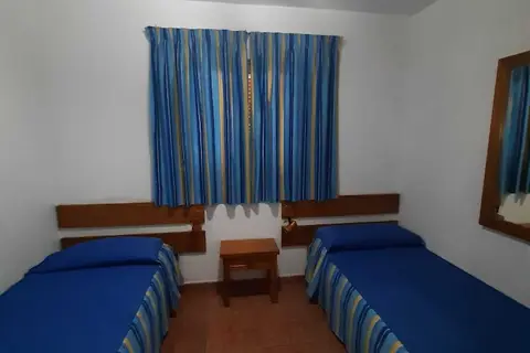 Montecarlo Apartamentos in Las Palmas de Gran Canaria — foto 13