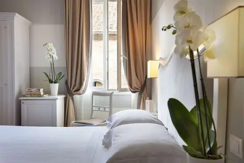 Hotel Rapallo in Florence, foto 17