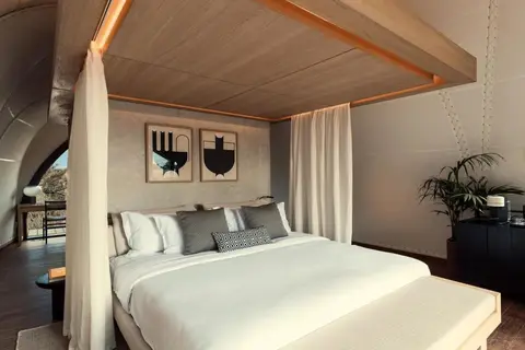 91 Athens Riviera, The Resort in Athene — foto 9