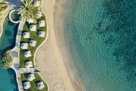 Porto Elounda Golf & Spa Resort in Δημοτική Ενότητα Αγίου Νικολάου — foto 28