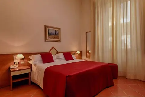 Maxim Axial Hotel in Florence, foto 7