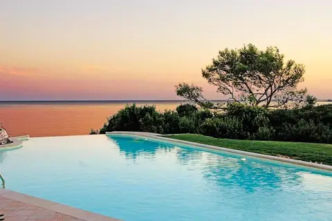 Hotel Punta Negra in Alghero, foto 10