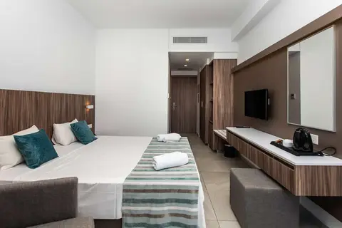 Eleana Hotel Ayia Napa in Αγία Νάπα — foto 3